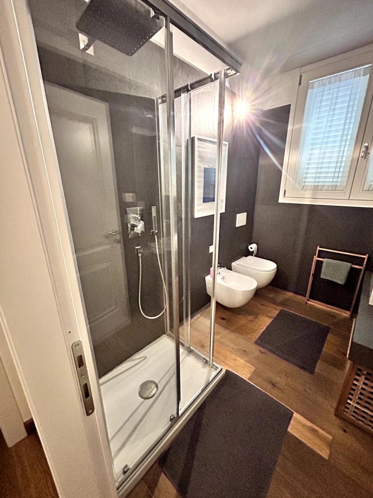 Appartamento Tasso House Firenze