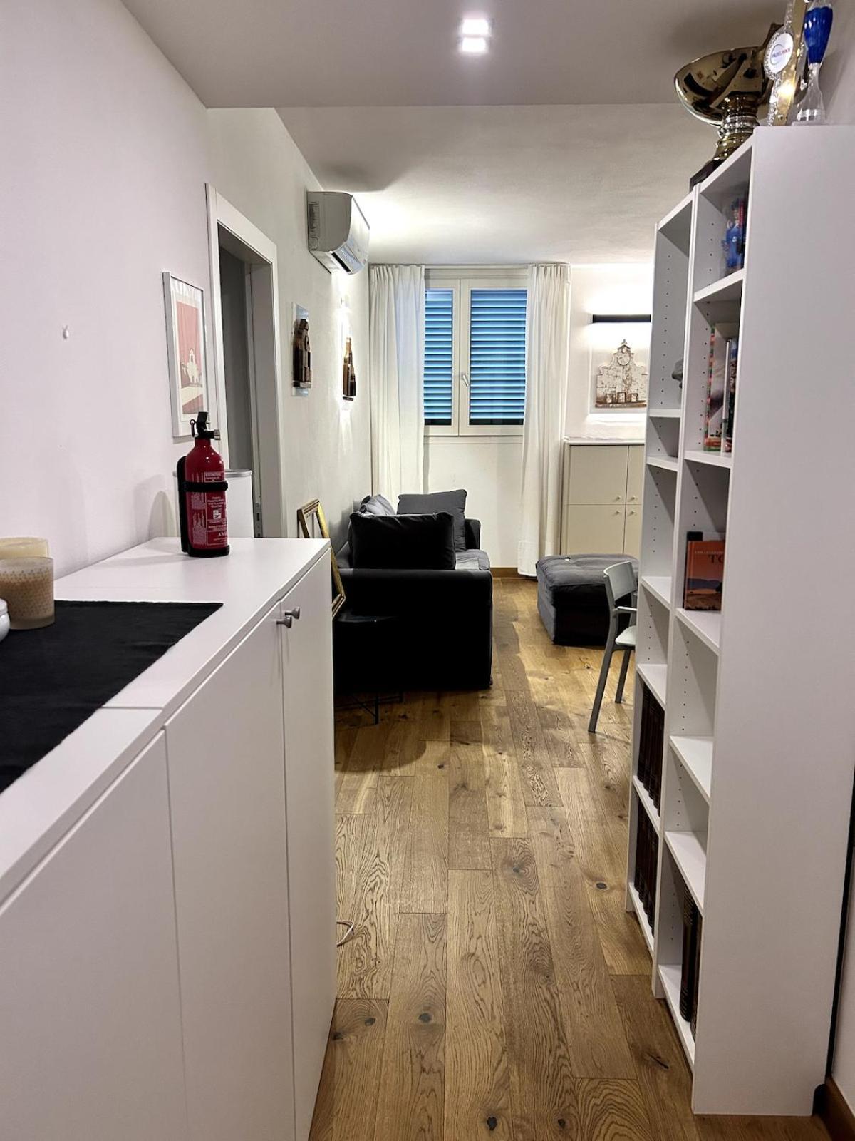 Tasso House Appartamento Firenze