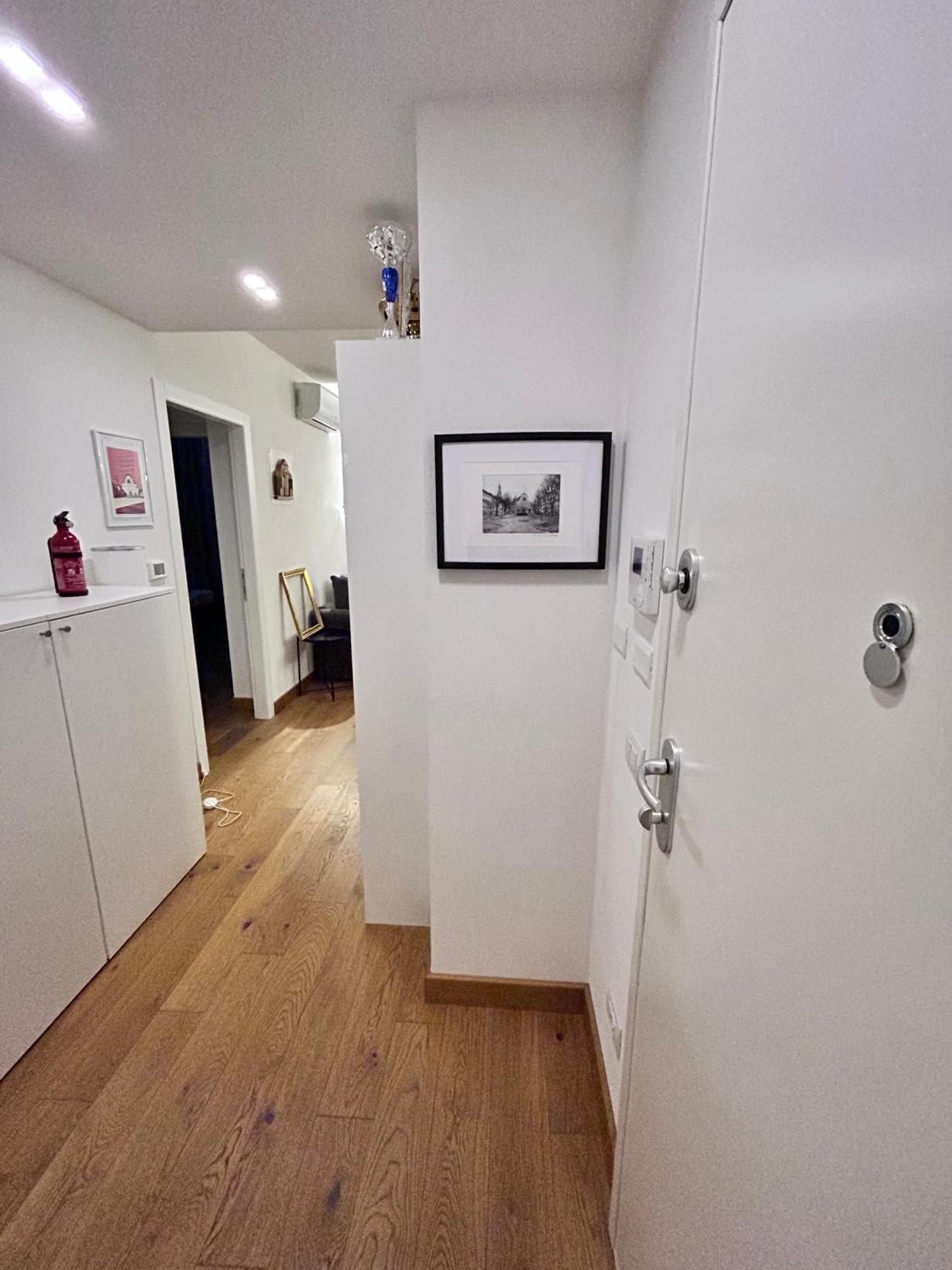 Appartamento Tasso House Firenze