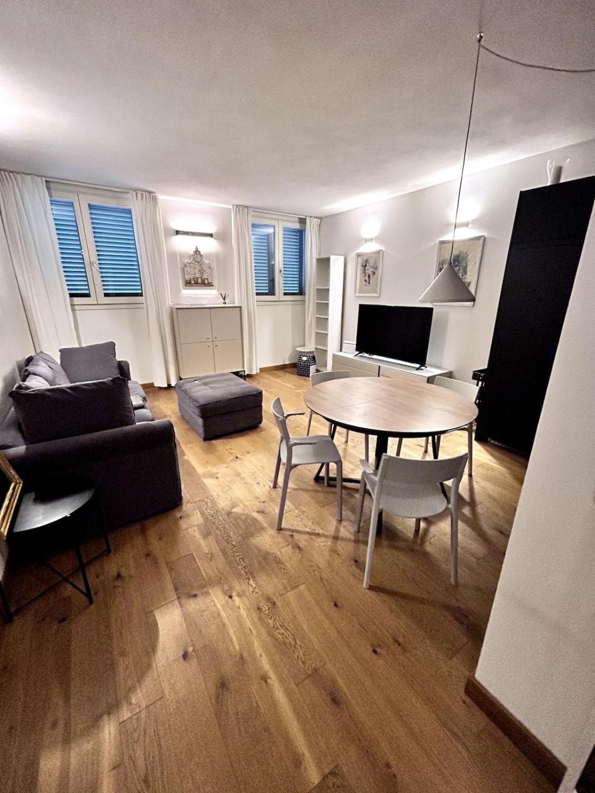 Tasso House *