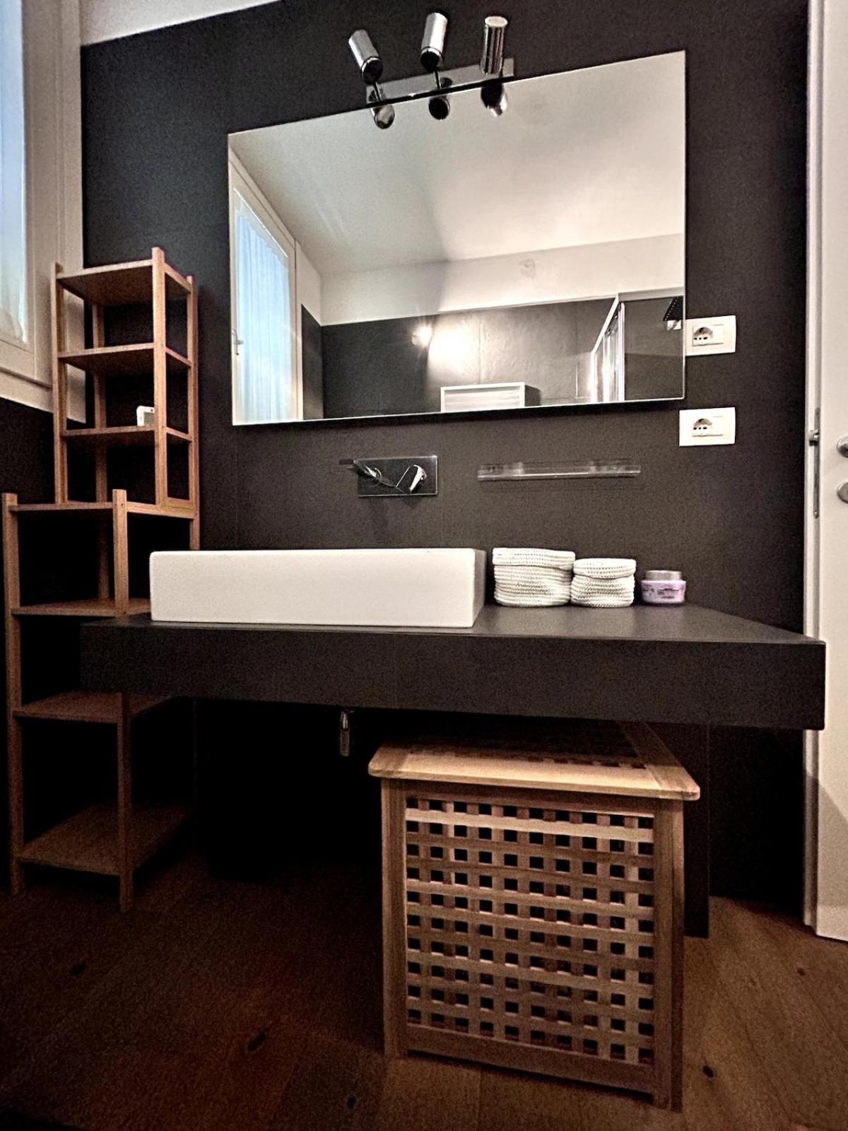 Tasso House Firenze