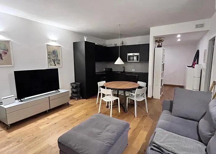 Tasso House