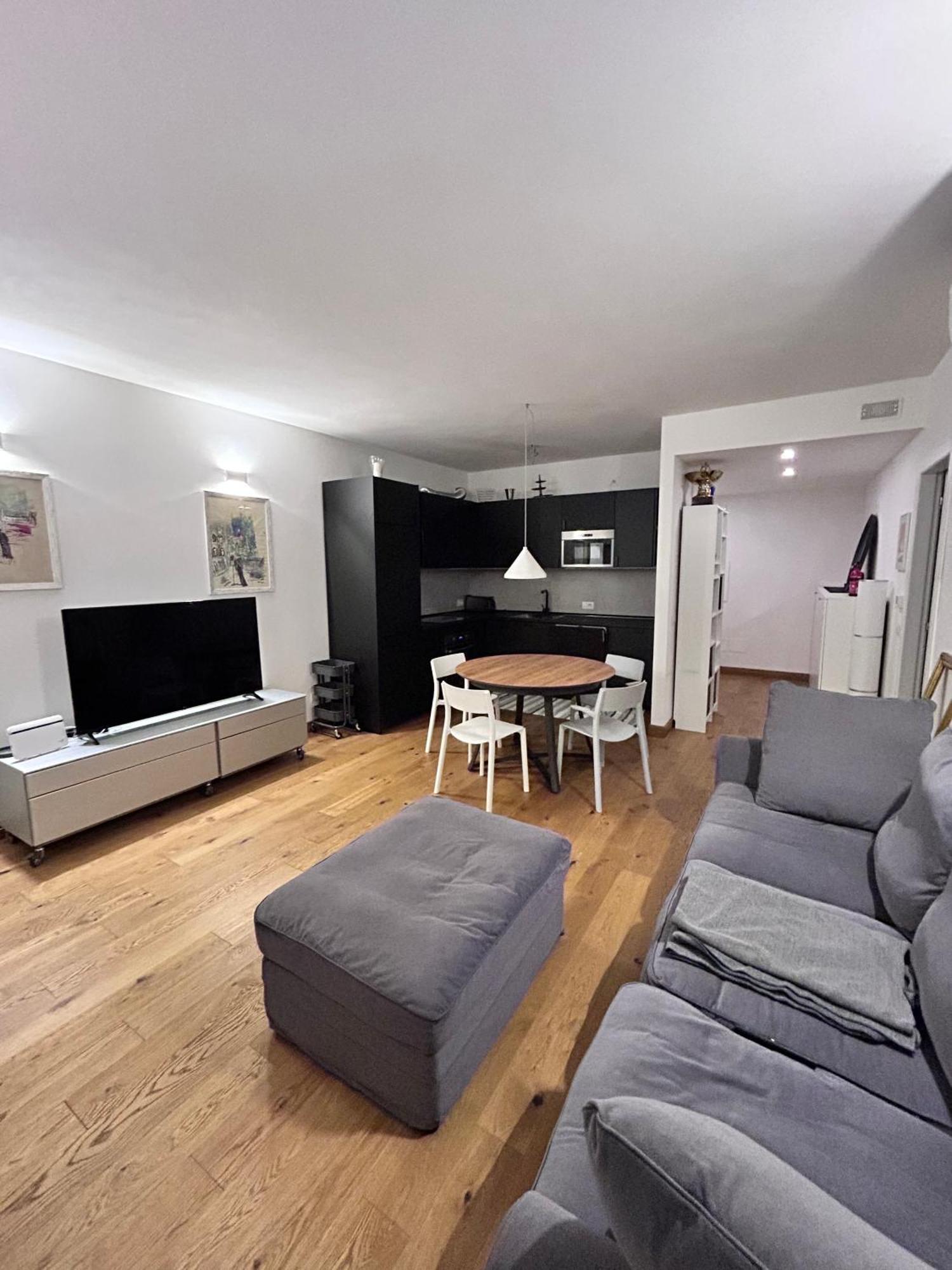 Tasso House *